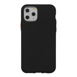 Toptel Solid Silicone Case iPhone 12 Pro Max
