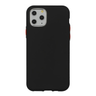 Toptel Solid Silicone Case iPhone 12 Pro Max - cena, srovnání