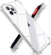 Toptel Anti Shock iPhone 12 Pro/12 - cena, srovnání