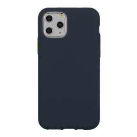 Toptel 1Mcz Solid TPU ochranné Apple iPhone 12 mini