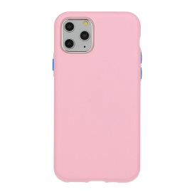 Toptel 1Mcz Solid TPU Apple iPhone 12 mini