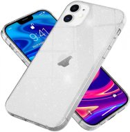 Toptel Crystal Glitter Case iPhone 12 Pro Max - cena, srovnání