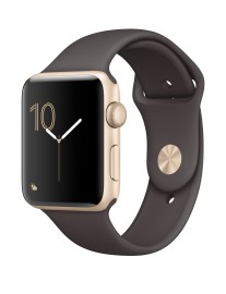 Imore SmoothBand Apple Watch Series 4/5/6/7/SE (44/45mm)