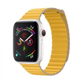 Imore Leather Loop Apple Watch Series 4/5/6/7/SE (44/45mm)