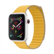 Imore Leather Loop Apple Watch Series 4/5/6/7/SE (44/45mm) - cena, srovnání