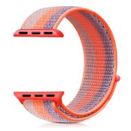 Imore Nylon Stripes Apple Watch Series 4/5/6/7/SE (41/40mm) - cena, srovnání