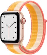 Imore Nylon Apple Watch Series 4/5/6/7/SE (44/45mm) - cena, srovnání