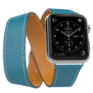 Imore Double Tour Apple Watch Series 4/5/6/7/SE (45/44mm) - cena, srovnání