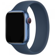 Imore Solo Loop Apple Watch Series 7 (45mm) (M) - cena, srovnání