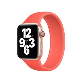 Imore Solo Loop Apple Watch Series 7 (41mm) (M)