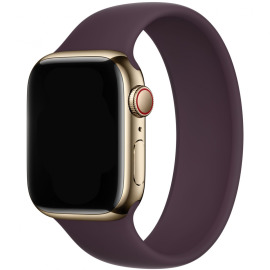 Imore Solo Loop Apple Watch Series 7 (41mm) (L)