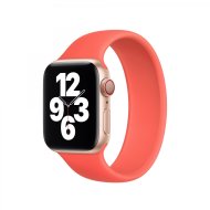 Imore Solo Loop Apple Watch Series 7 (45mm) (S) - cena, srovnání