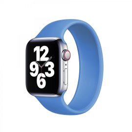 Imore Solo Loop Apple Watch Series 7 (41mm) (S)