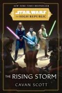 Star Wars: The Rising Storm (The High Republic) - cena, srovnání