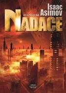 A zrodí se Nadace (2. vydání) - cena, srovnání