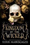 Kingdom of the Wicked - cena, srovnání