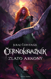 Černokňažník 2: Zlato Arkony