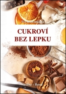 Cukroví bez lepku - cena, srovnání