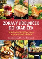 Zdravý jídelníček do krabiček - cena, srovnání