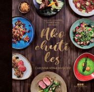 Ako chutí les - cena, srovnání