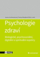 Psychologie zdraví - Leona Jochmannová, Tereza Kimplová - cena, srovnání
