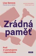 Zrádná paměť - cena, srovnání