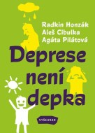 Deprese není depka - cena, srovnání