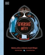 Severské mýty - cena, srovnání