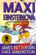 Maxi Einsteinová 4: Zachráňme planétu! - cena, srovnání