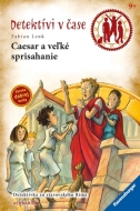 Detektívi v čase 11: Caesar a veľké sprisahanie - cena, srovnání