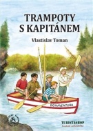 Trampoty s kapitánem - cena, srovnání