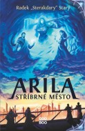 Arila 1: Stříbrné město - cena, srovnání