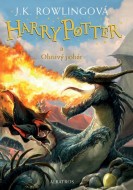 Harry Potter a Ohnivý pohár - cena, srovnání