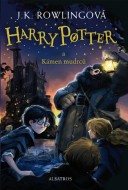 Harry Potter a Kámen mudrců - cena, srovnání
