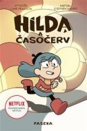 Hilda a časočerv - cena, srovnání