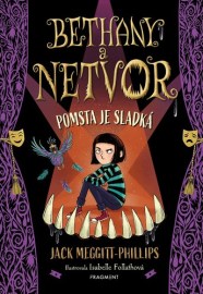 Bethany a netvor 2: Pomsta je sladká