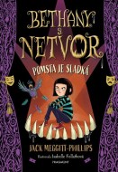 Bethany a netvor 2: Pomsta je sladká - cena, srovnání