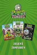 Plants vs. Zombies: Zelený zomnibus - cena, srovnání