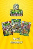 Plants vs. Zombies: Žlutý zomnibus - cena, srovnání