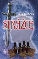Strážce - Monika Škodová - cena, srovnání
