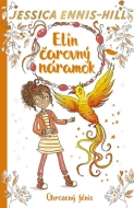 Elin čarovný náramok 6: Ohrozený fénix - cena, srovnání