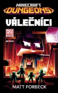 Minecraft: Válečníci - cena, srovnání