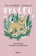 Záchranná stanica: Rys Leo - cena, srovnání