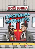 Boží kniha od Pastoral Brothers - cena, srovnání