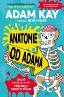 Anatomie od Adama - cena, srovnání