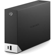 Seagate One Touch Hub STLC6000400 6TB - cena, srovnání