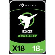 Seagate Exos ST18000NM004J 18TB - cena, srovnání