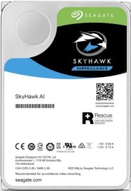 Seagate SkyHawk AI ST8000VE001 8TB