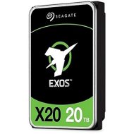 Seagate Exos ST20000NM002D 20TB - cena, srovnání