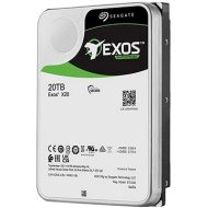 Seagate Exos ST20000NM007D 20TB - cena, srovnání